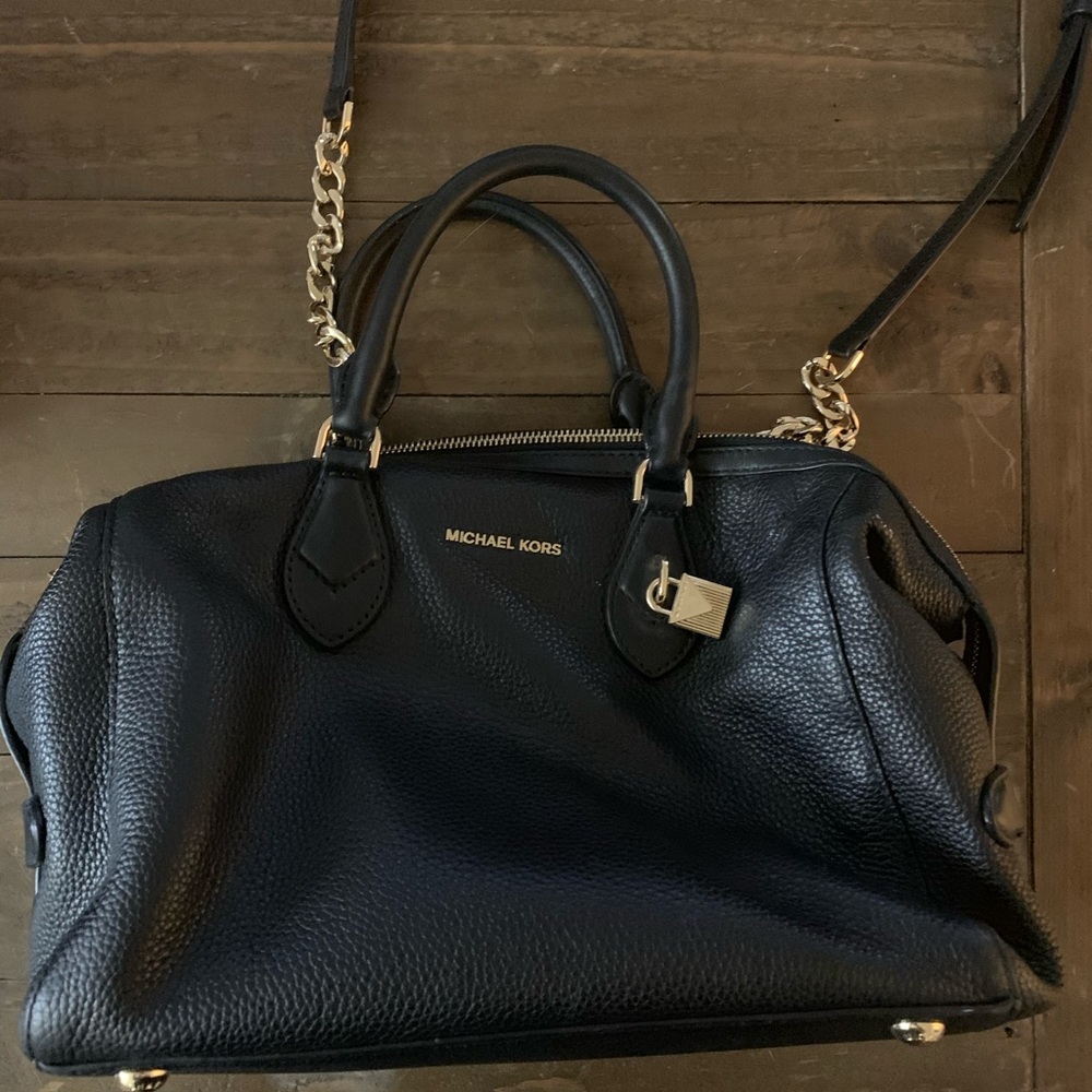 Michael Kors Medium Sized Satchel